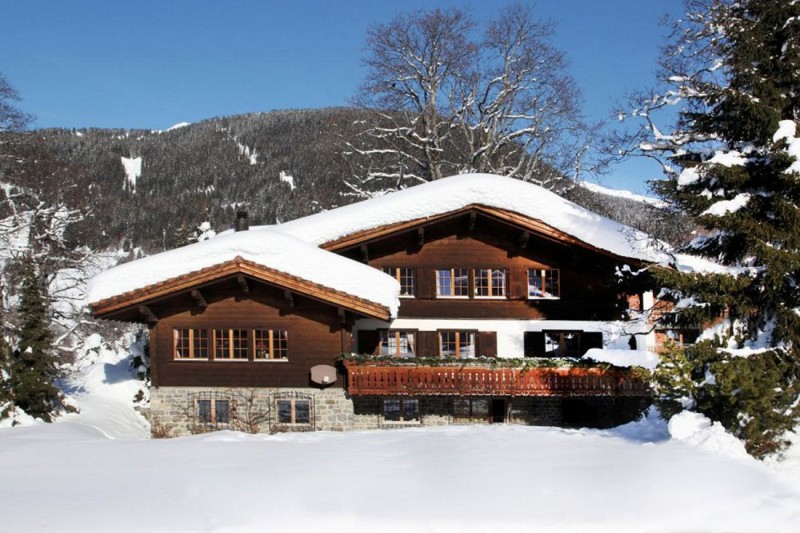 Chalet Maldeghem 