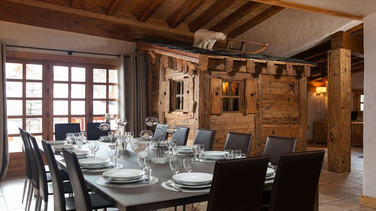 Chalet Ferme de mon Grand Pere Chalet Ferme de mon Grand Pere