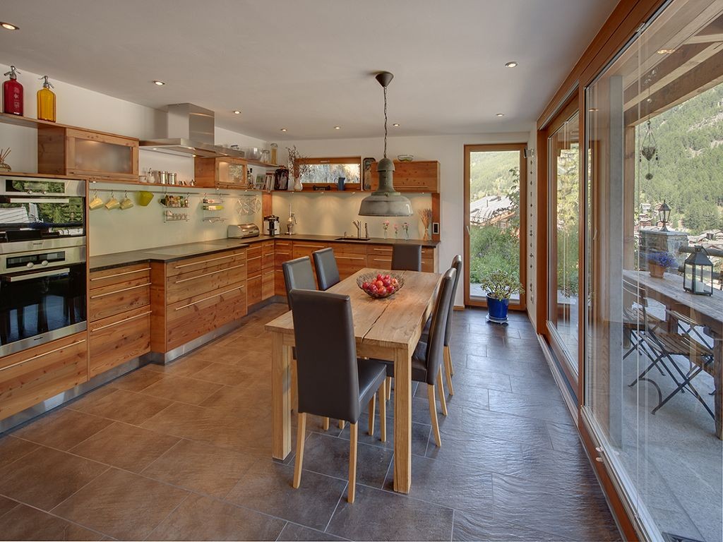 Chalet Ibron Chalet Ibron