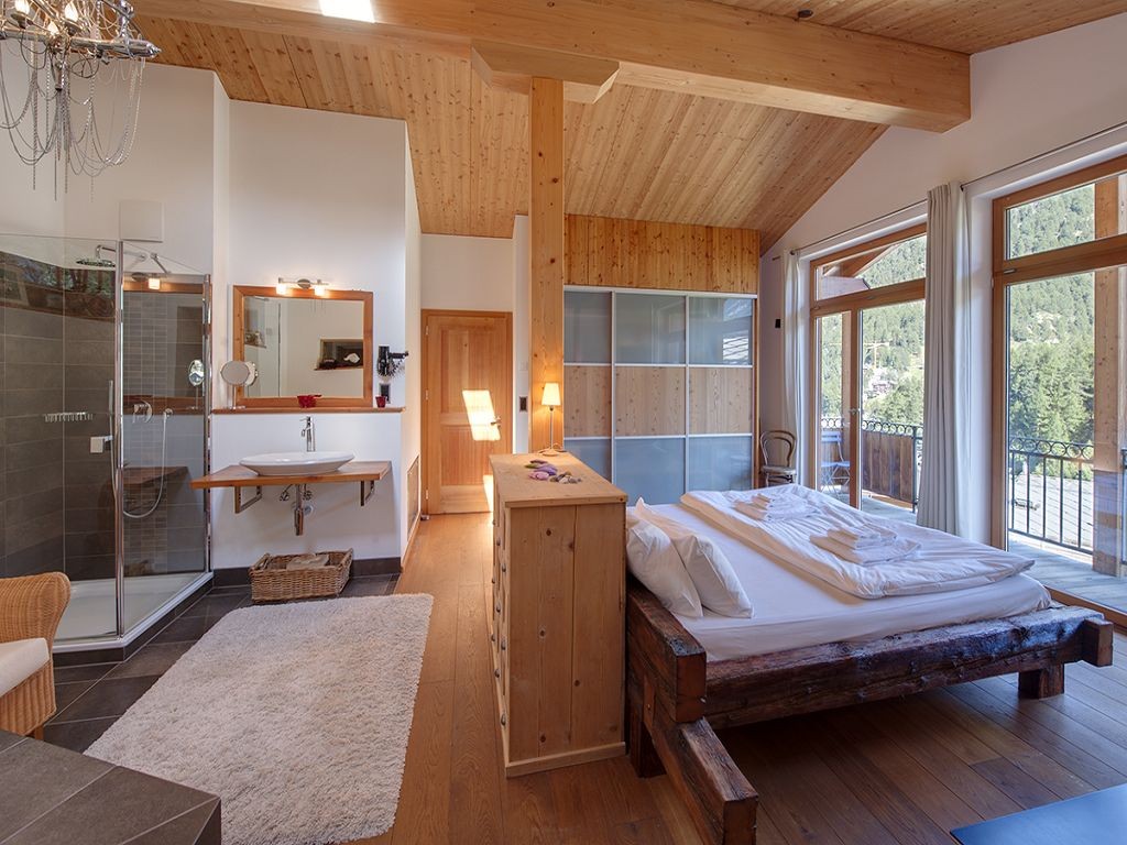Chalet Ibron Chalet Ibron