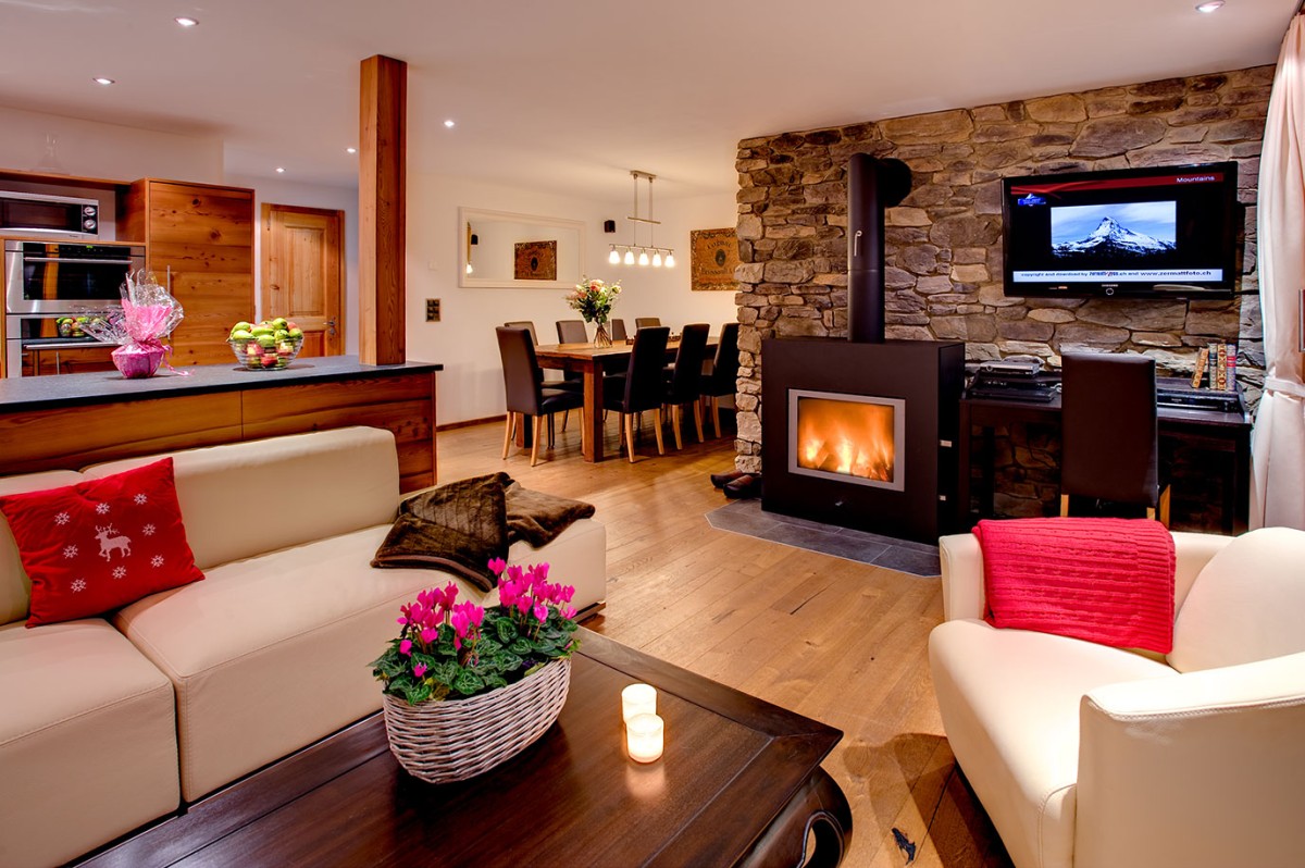 Chalet Castor Chalet Castor