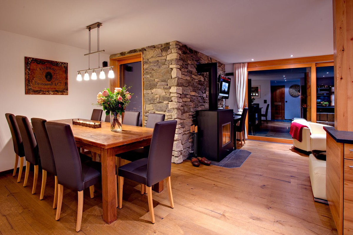 Chalet Castor Chalet Castor