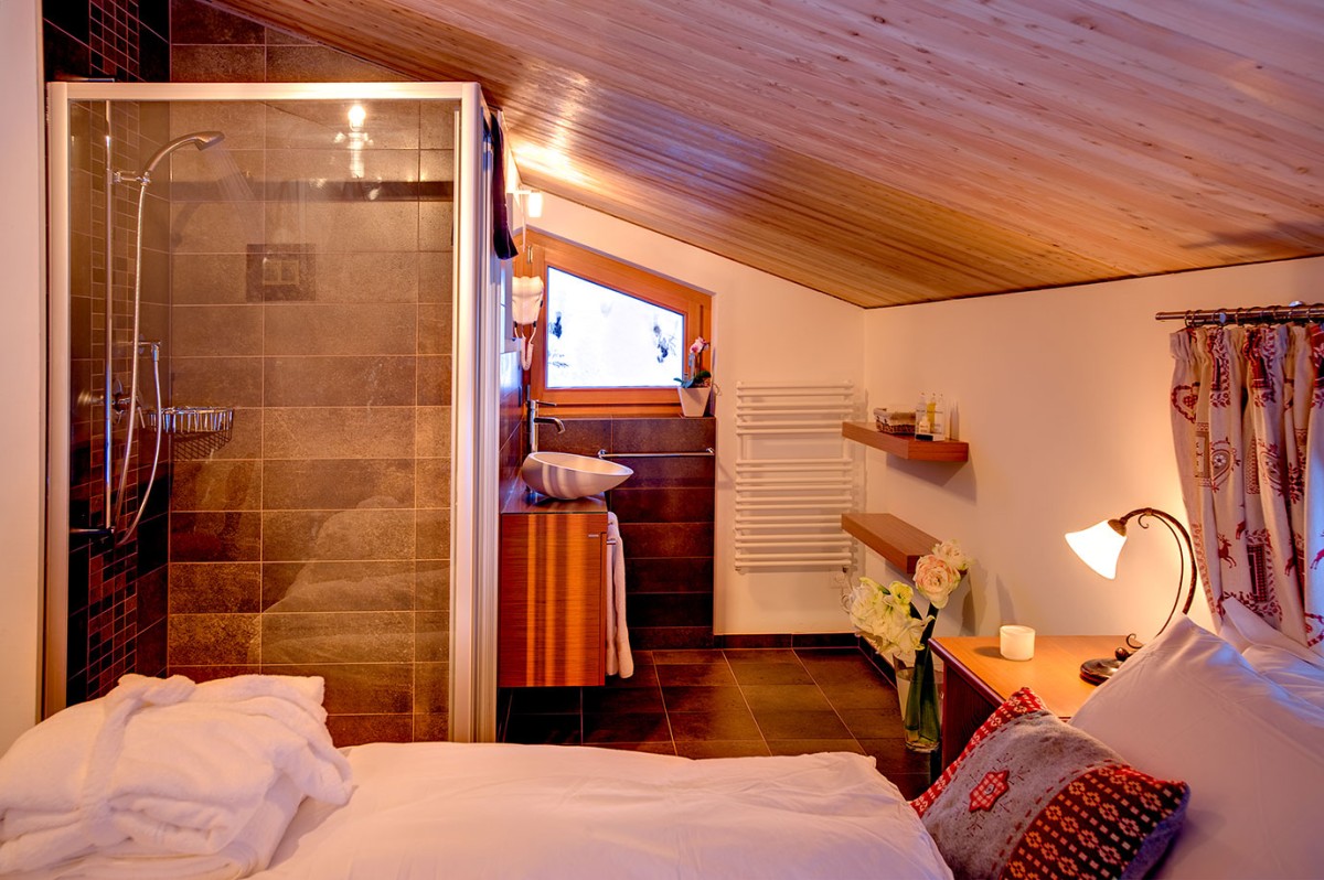 Chalet Castor Chalet Castor