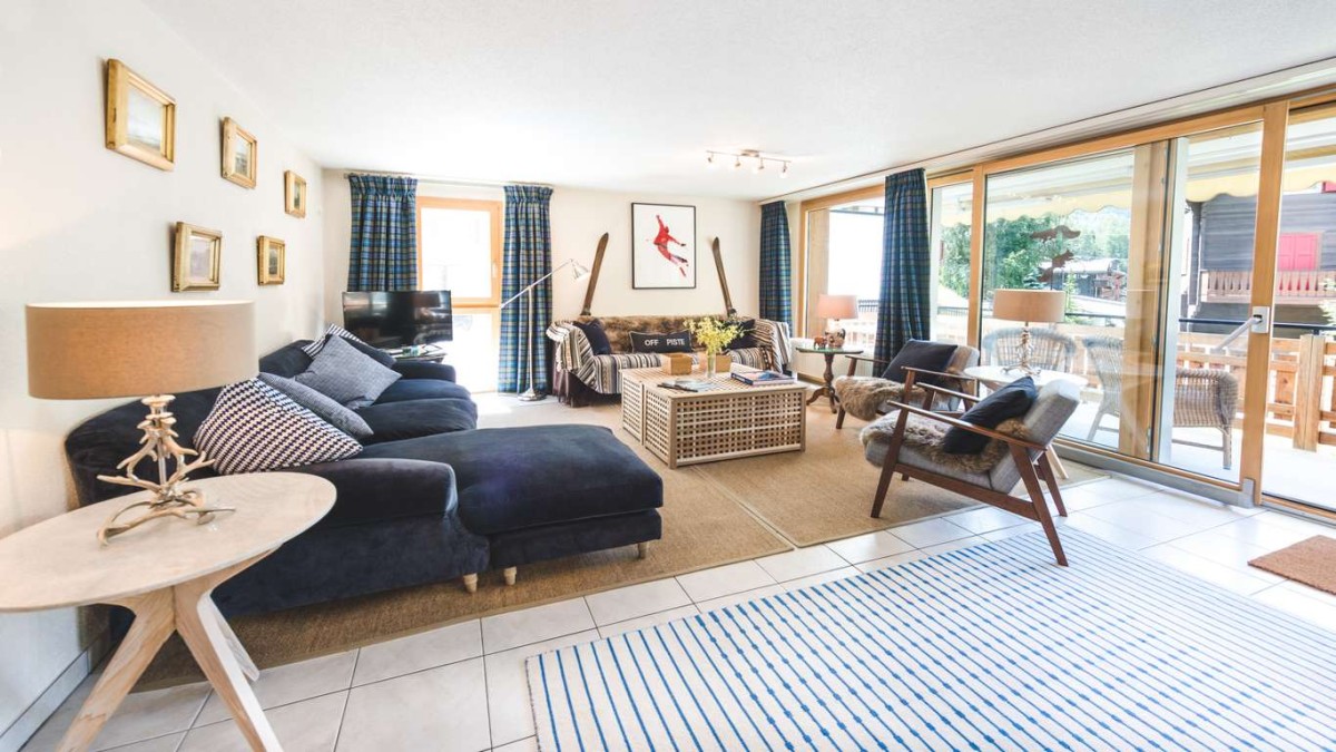 Apartment Nevis Apartment Nevis