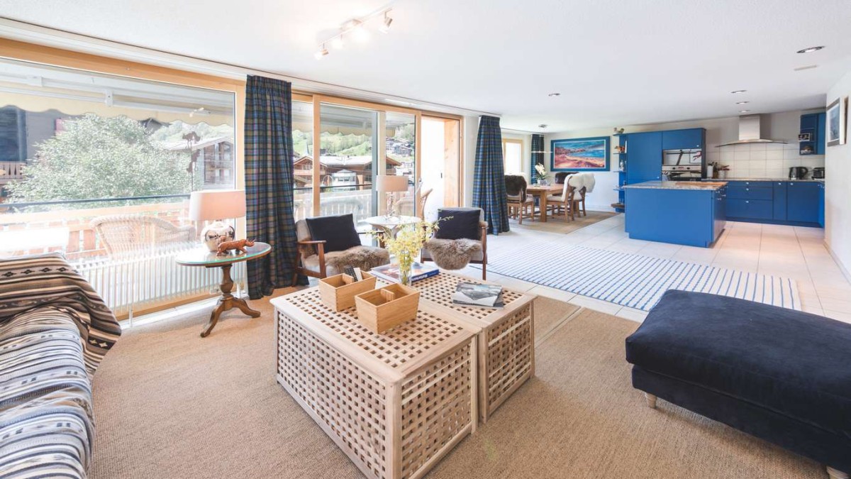 Apartment Nevis Apartment Nevis
