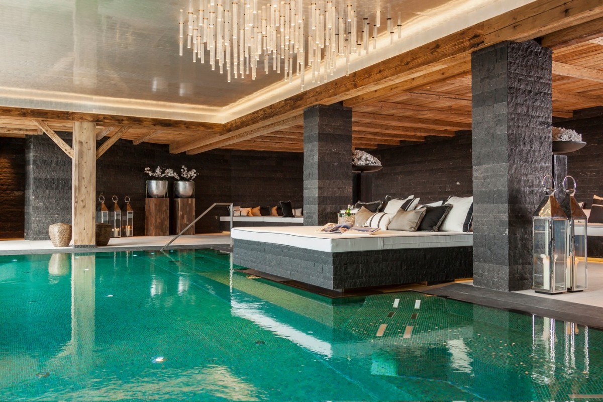 Chalet N Chalet N