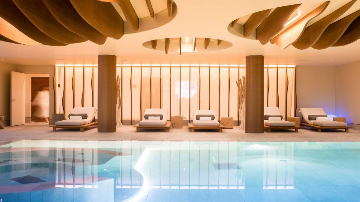Six Senses Residences - Courchevel 1850