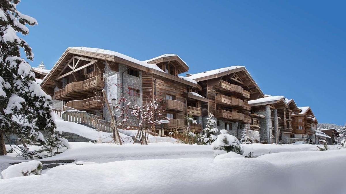 Six Senses Residences Six Senses Residences
