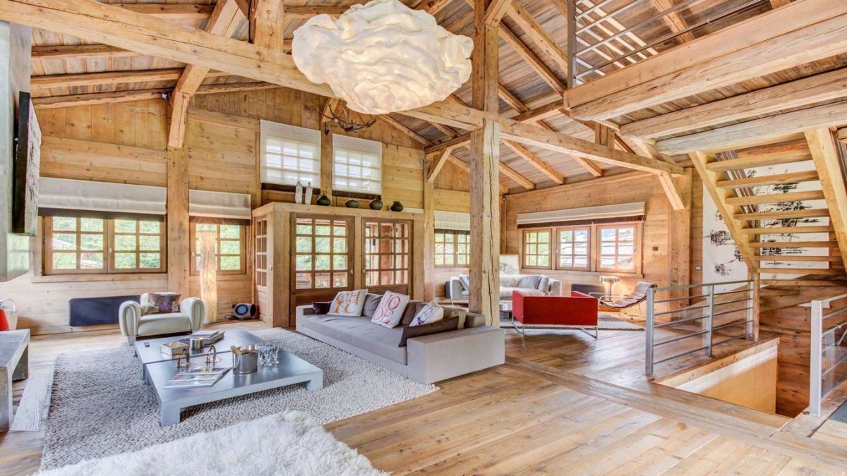 La Ferme de Fedy  - Megève