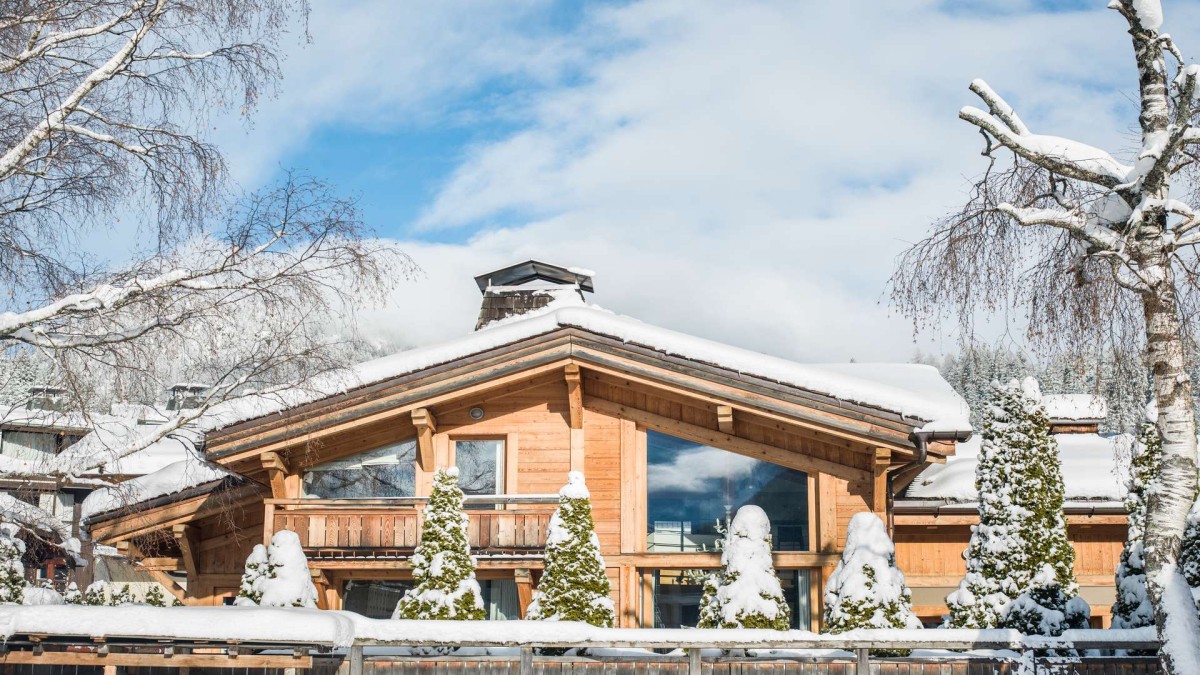 Chalet Cristal Chalet Cristal
