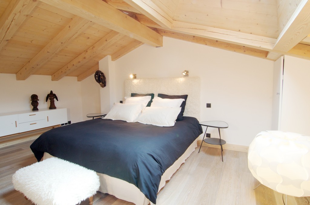 Chalet Cristal Chalet Cristal