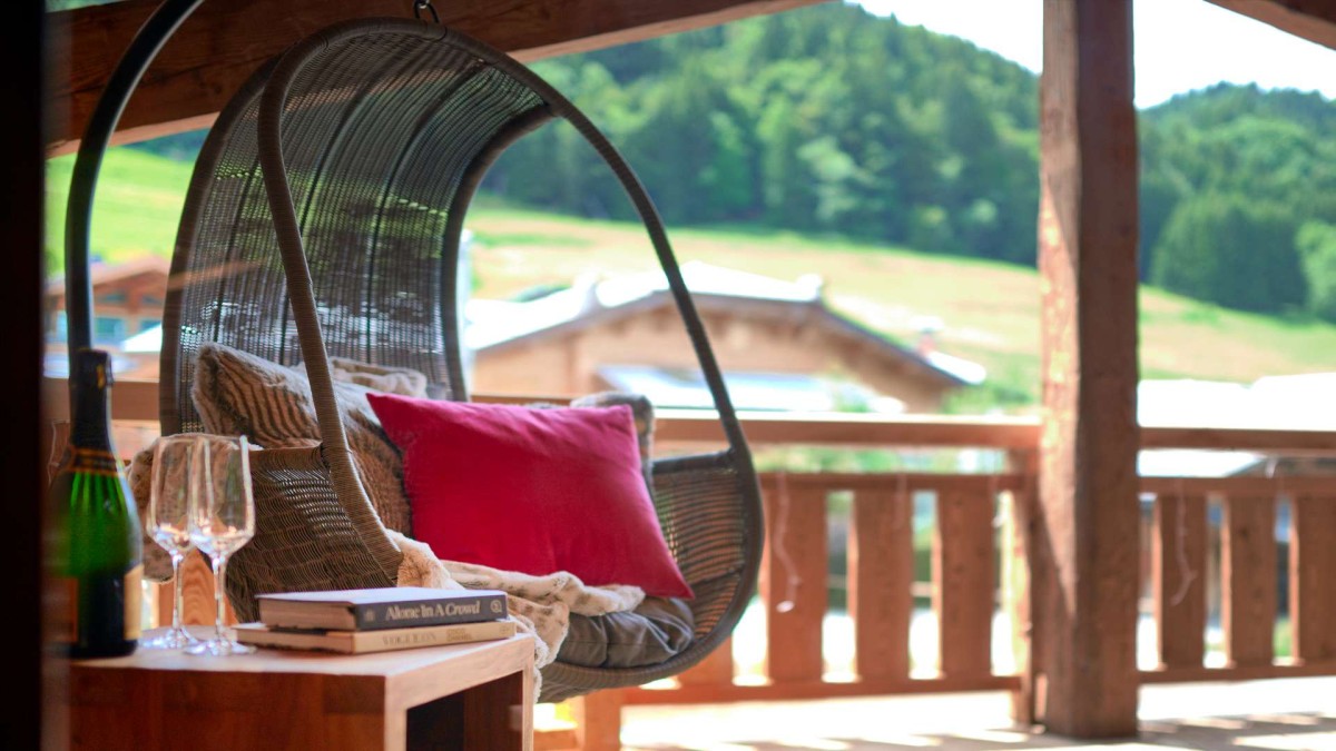 Chalet Genepi - Morzine