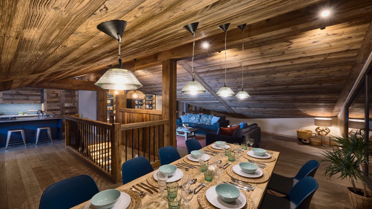 Chalet Vesper