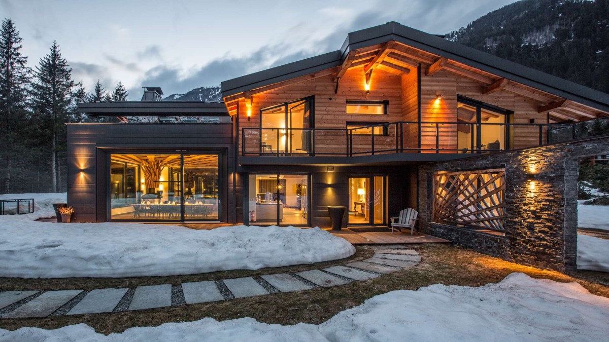 Chalet Dalmore Chalet Dalmore