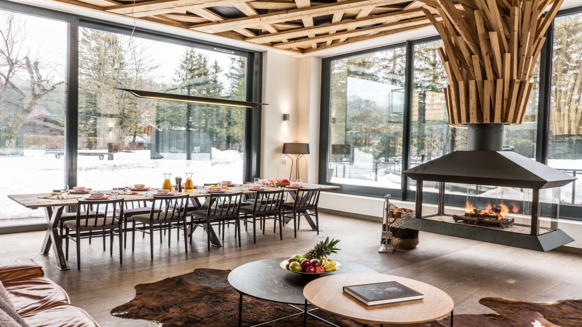 Chalet Dalmore Chalet Dalmore
