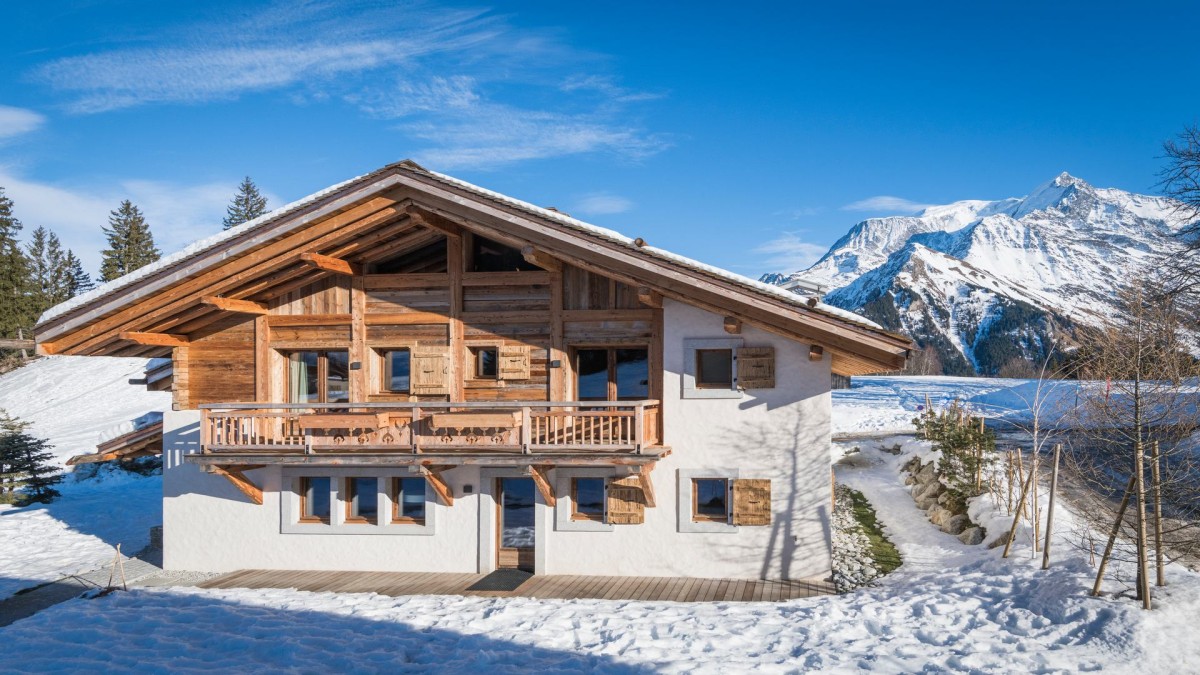 Chalet Silène Chalet Silène