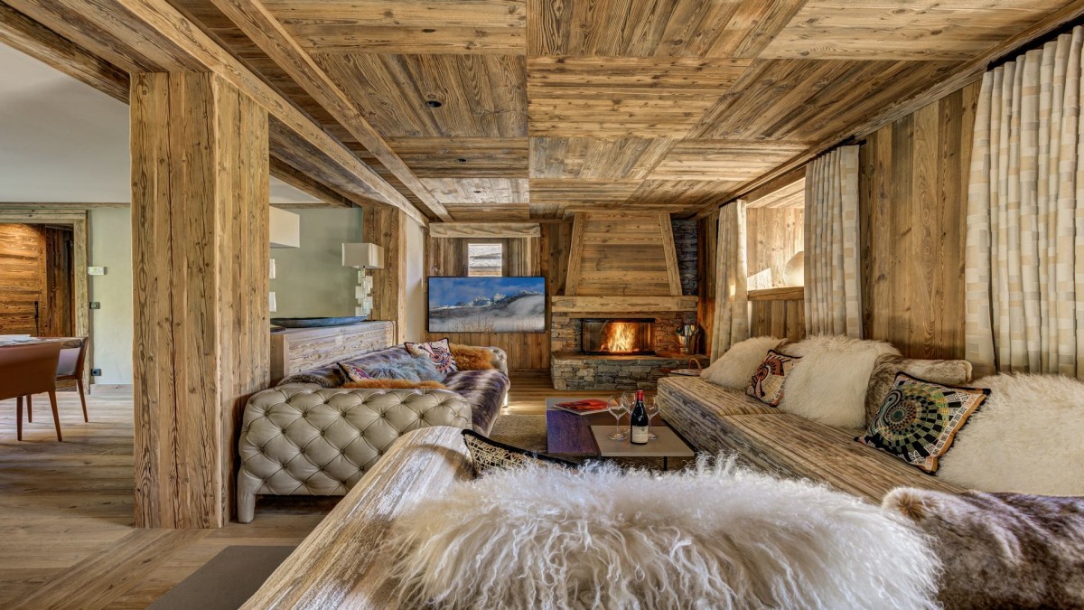 Chalet Silène Chalet Silène