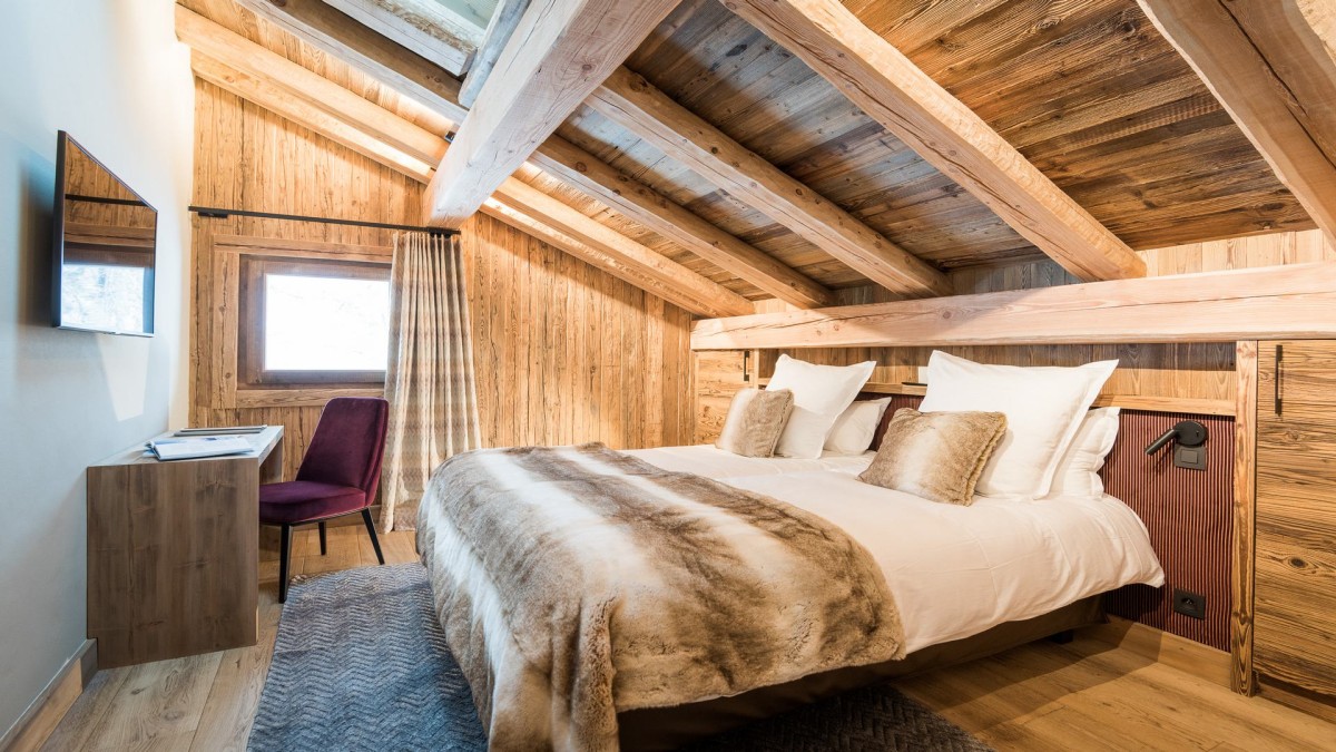 Chalet Silène Chalet Silène