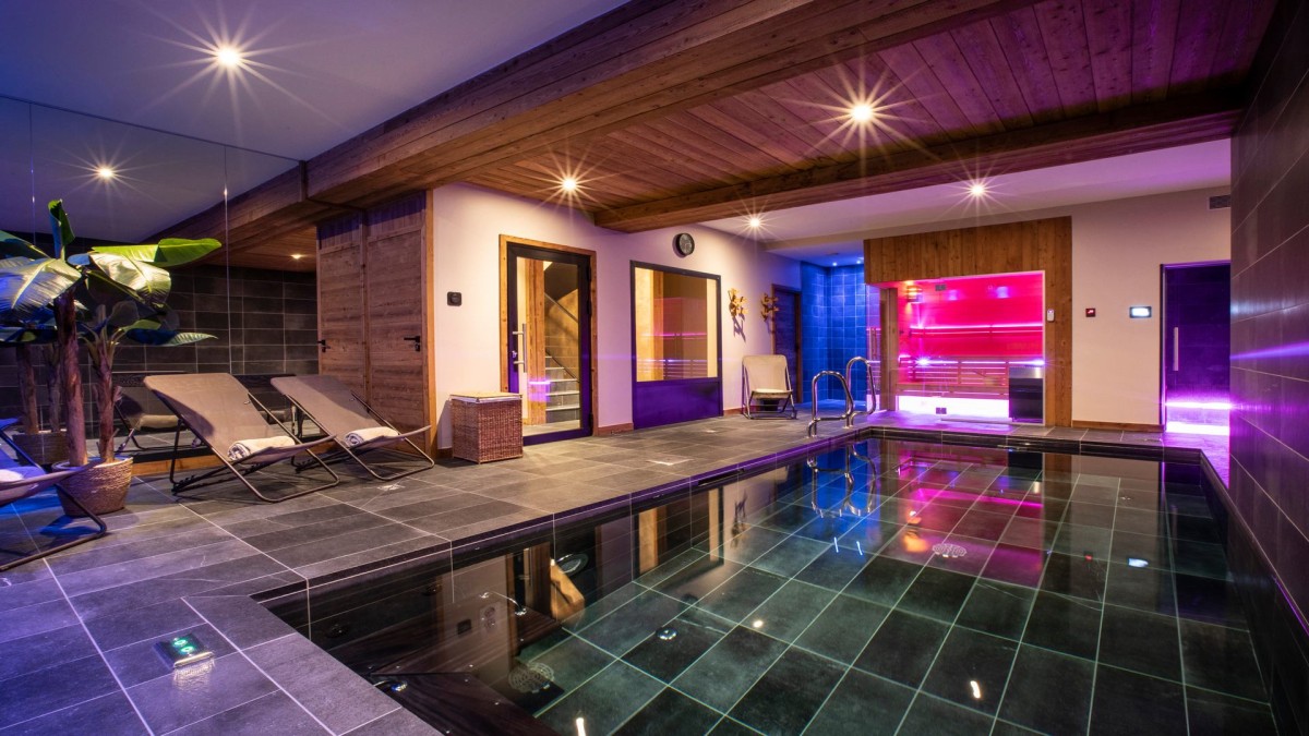 Chalet Le Golden Jubilee - Val Thorens