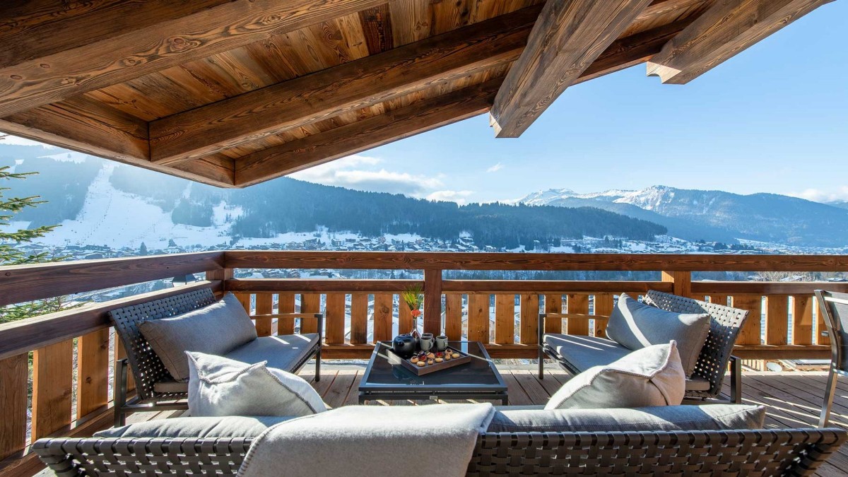 Three Bears - Morzine