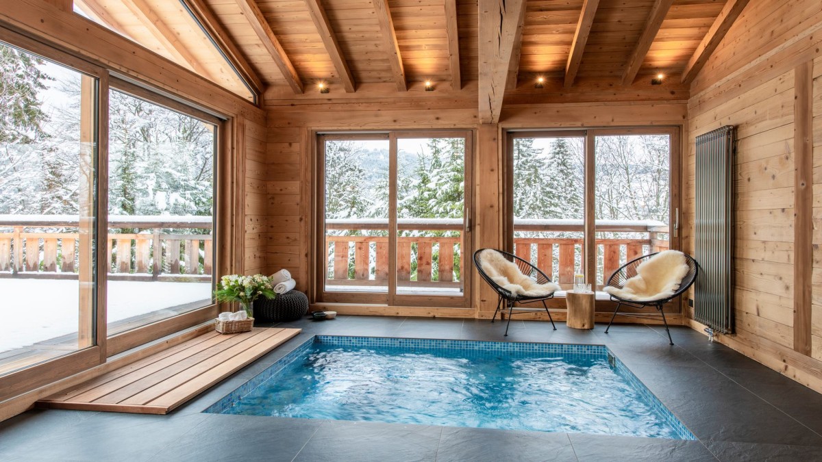 Chalet Petite Ourse