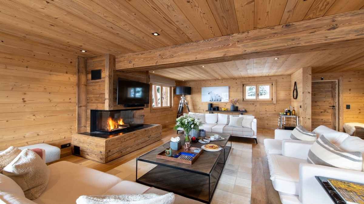 Chalet Petite Ourse