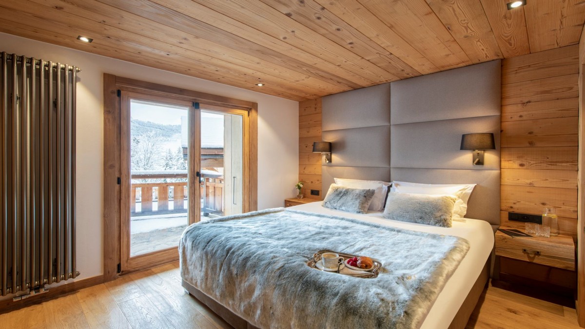 Chalet Petite Ourse