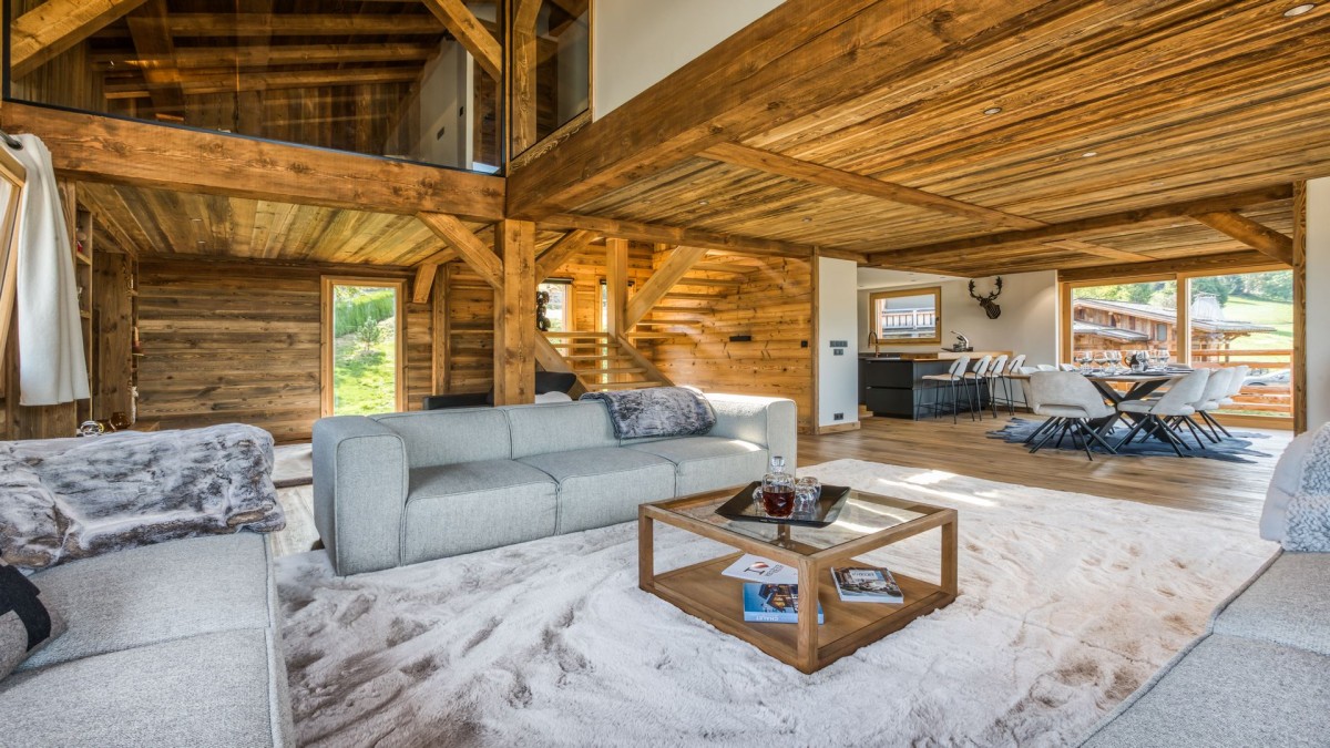 Chalet Pure