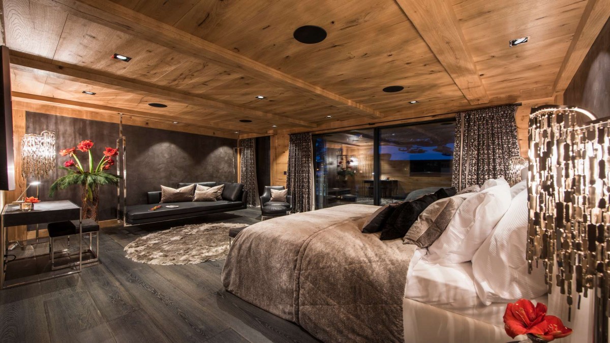 Chalet Aconcagua Chalet Aconcagua