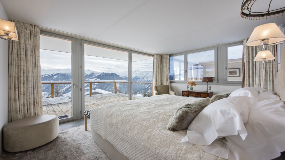 Chalet Sagarmata Chalet Sagarmata