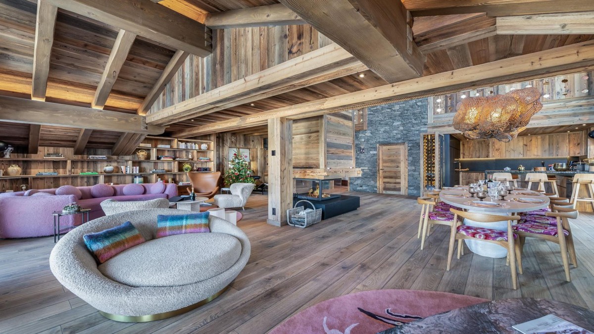 Chalet Nanook Chalet Nanook