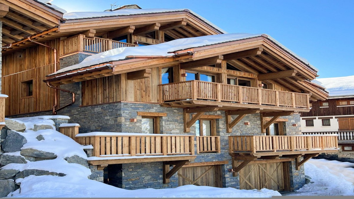 Chalet Nanook Chalet Nanook