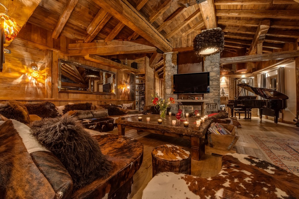 Chalet Lhotse