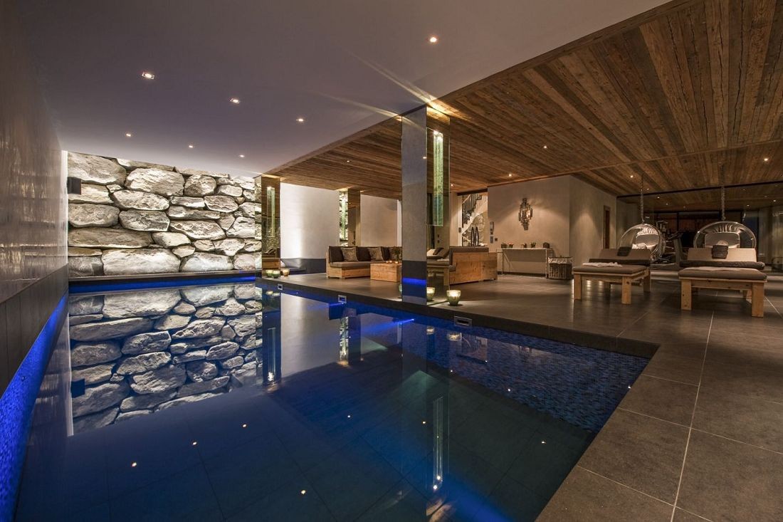 The Alpine Estate - Verbier