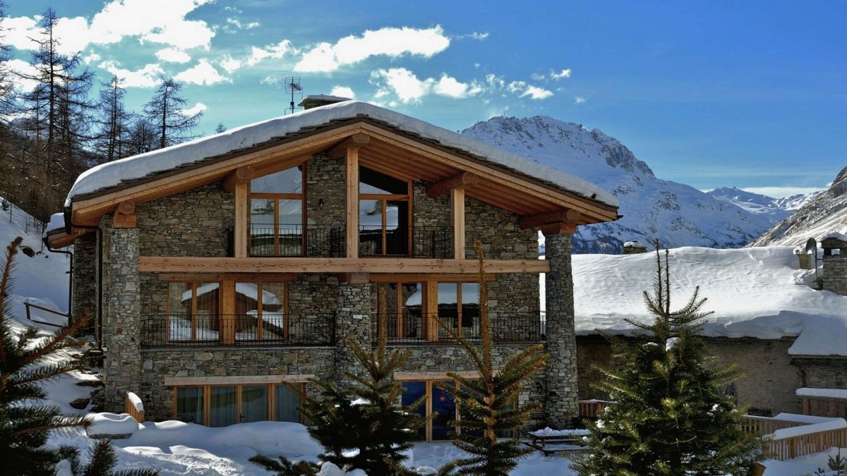 Chalet Vanoise - Val d'Isère