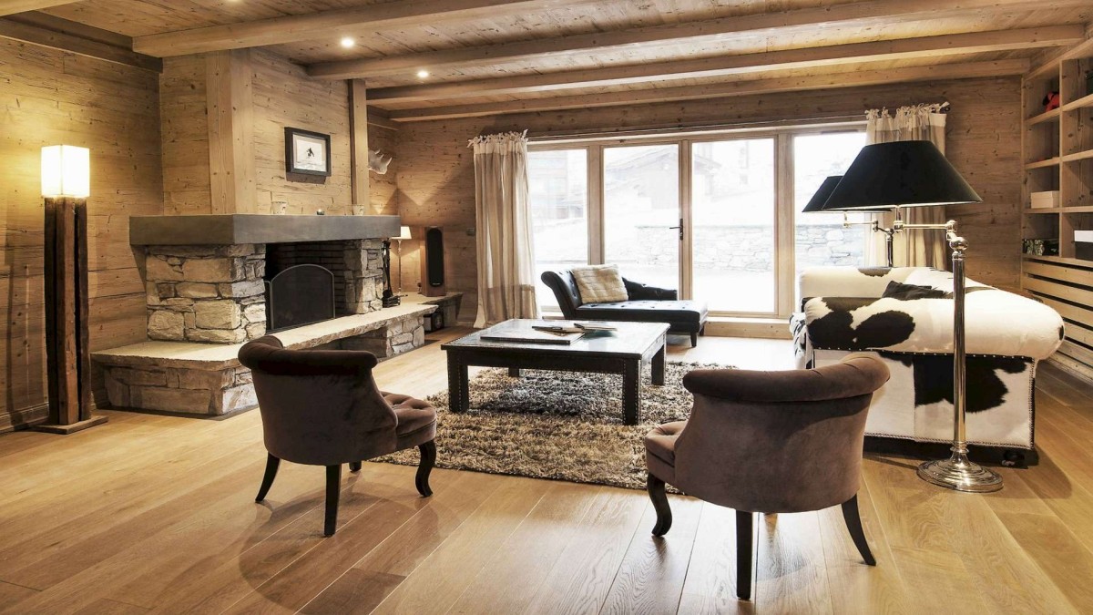 Chalet Vanoise