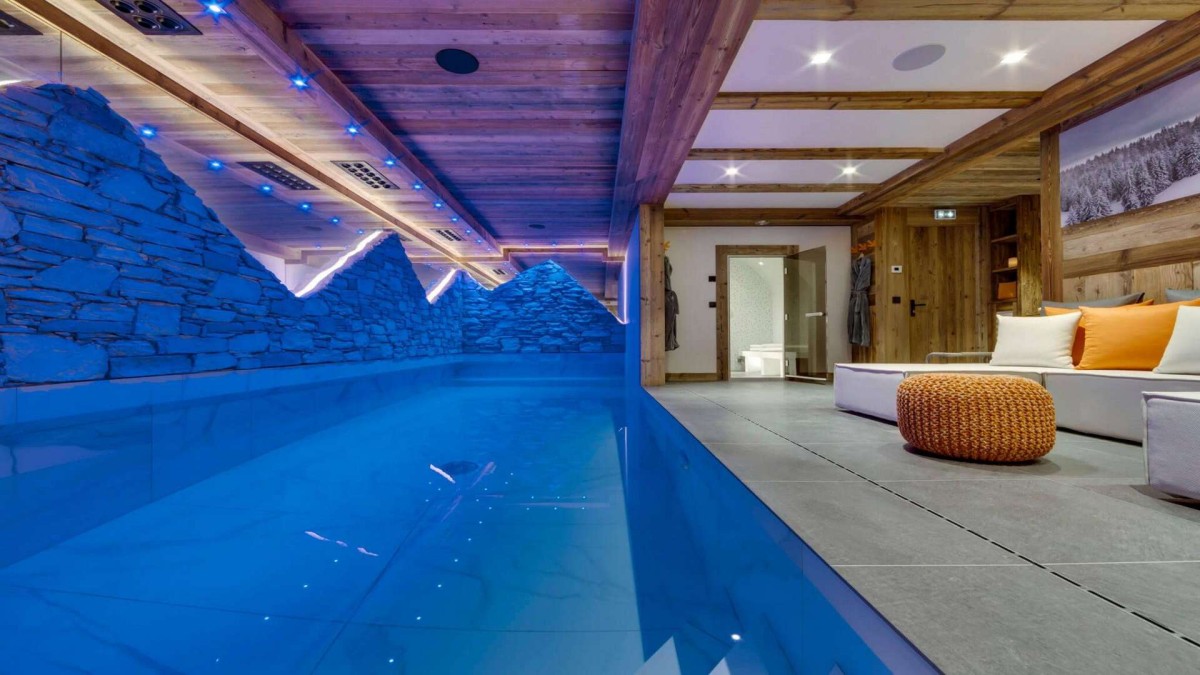 Rocca Penthouse - Val d'Isère