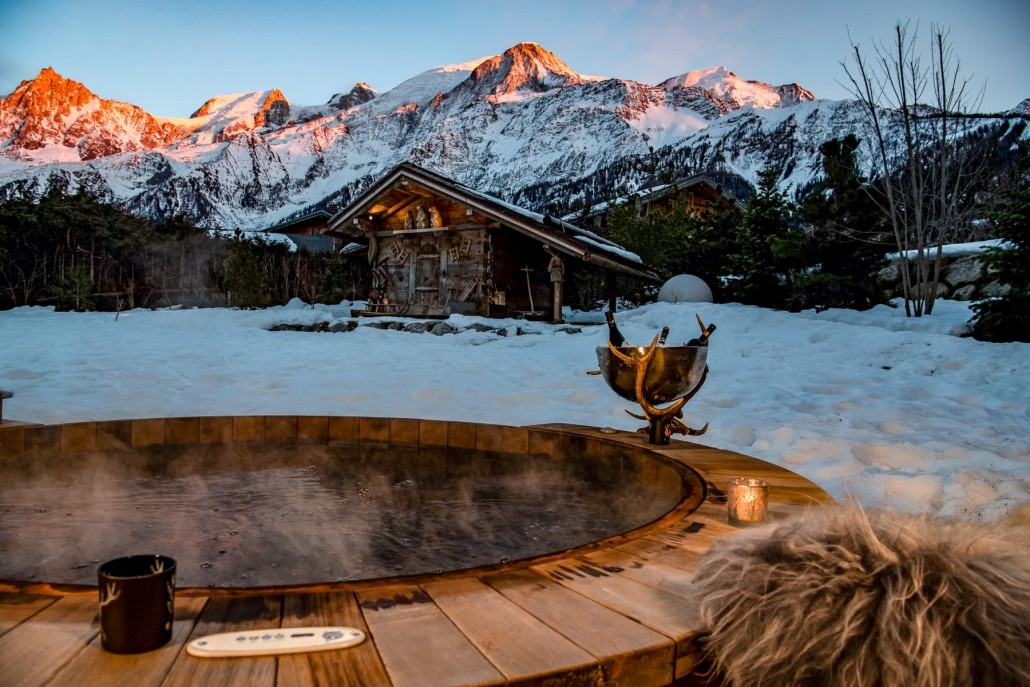 Chalet Des Cristaux Chalet Des Cristaux