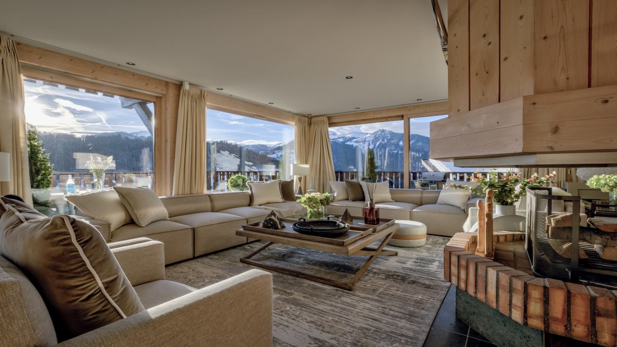 Chalet X - Morzine