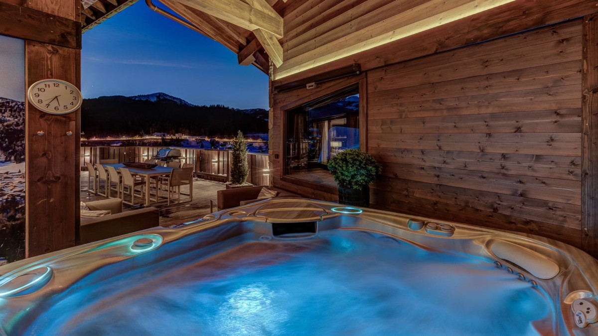 Chalet X Chalet X