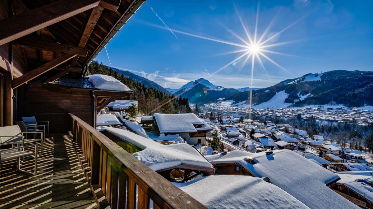 Chalet X Chalet X