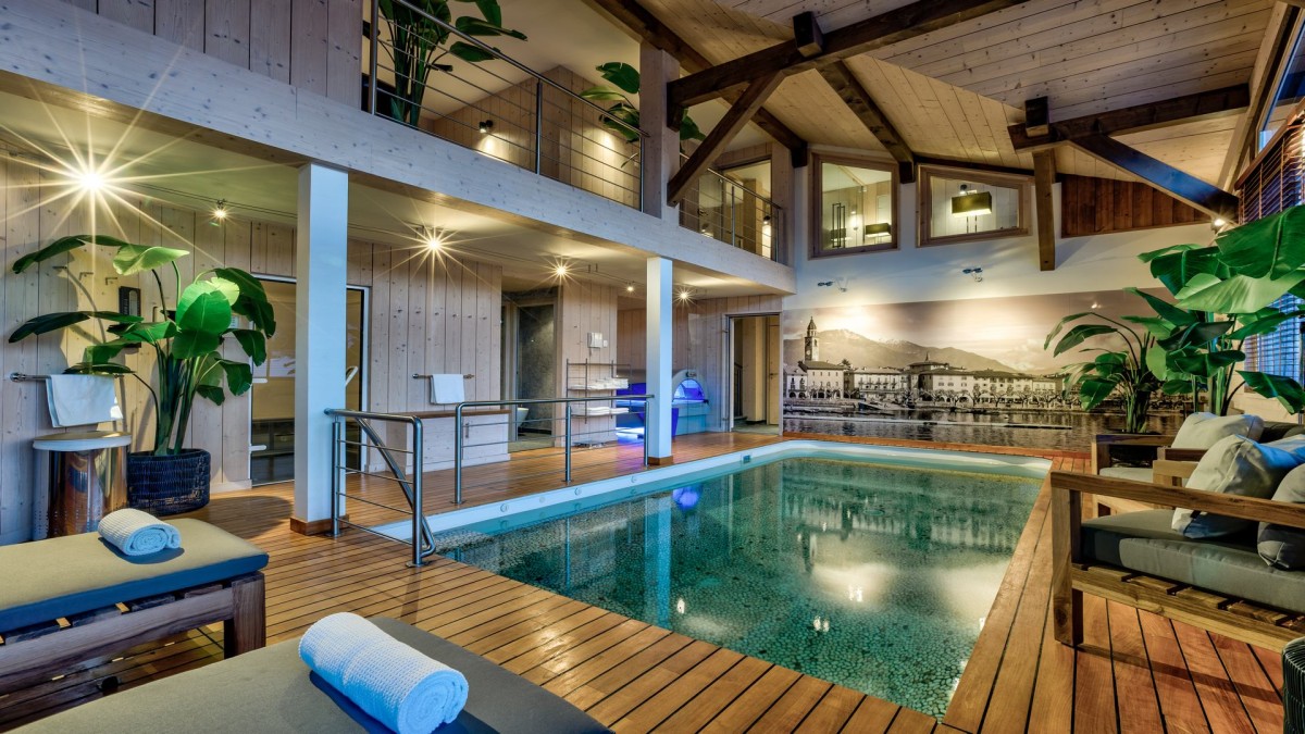 Chalet X Chalet X