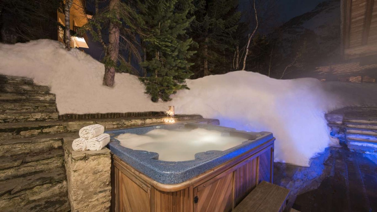 Chalet du Cret Chalet du Cret