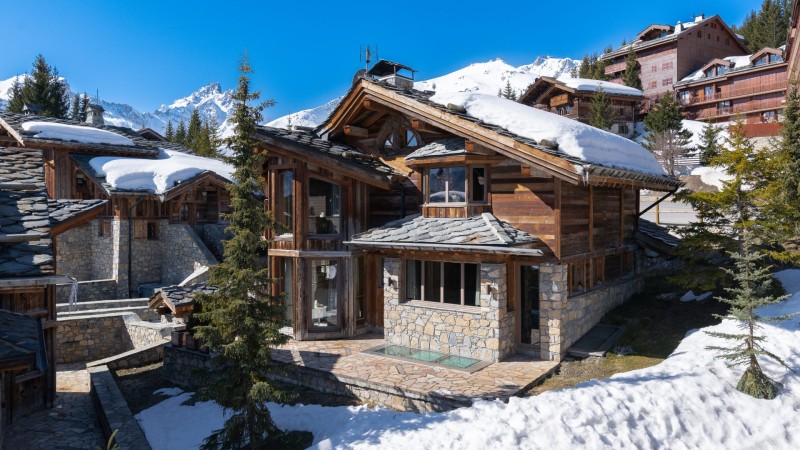 Chalet Carat