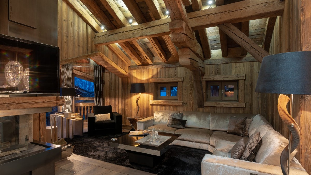 Chalet Carat