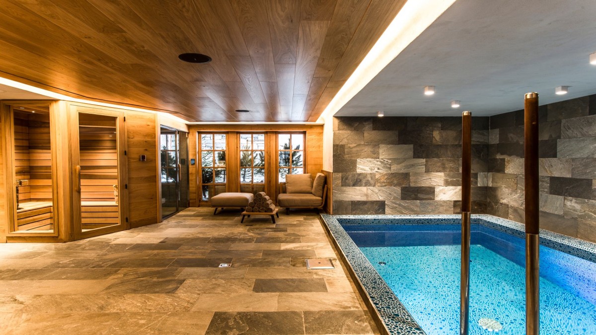 Chalet Chene - Val d'Isère