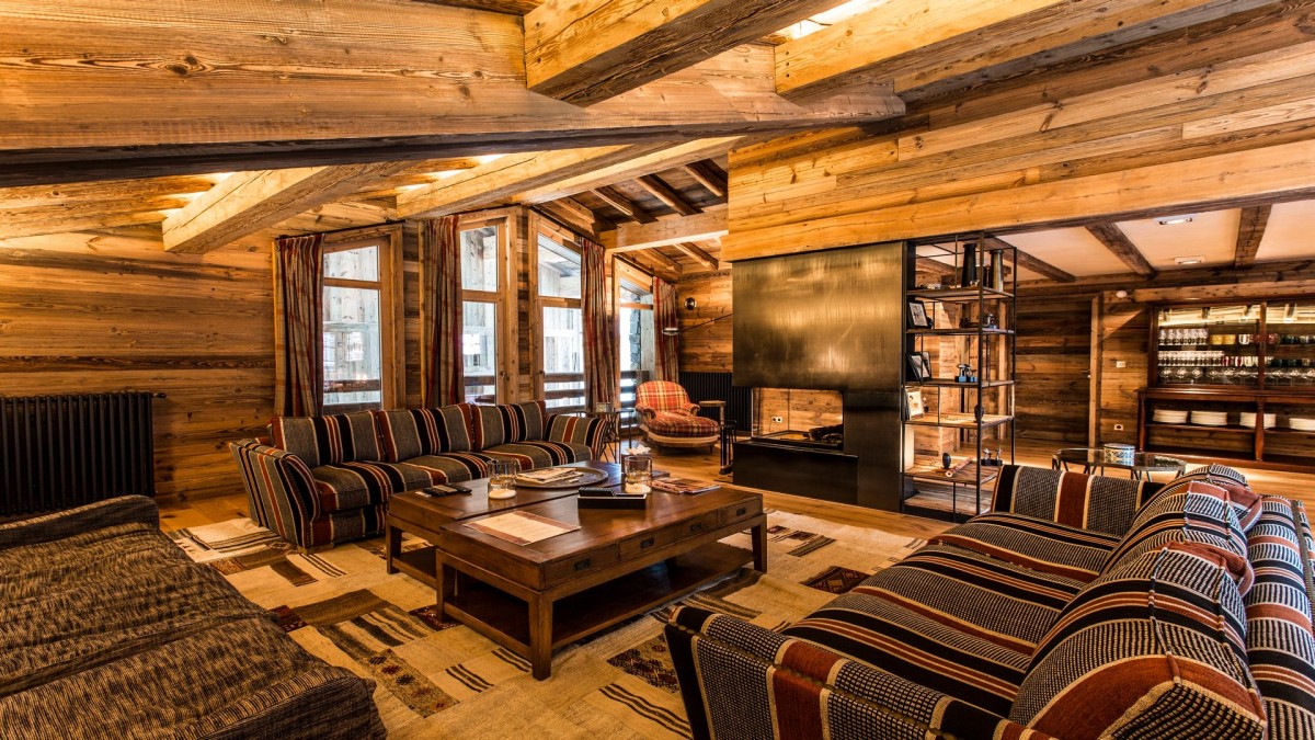Chalet Ambre - Val d'Isère