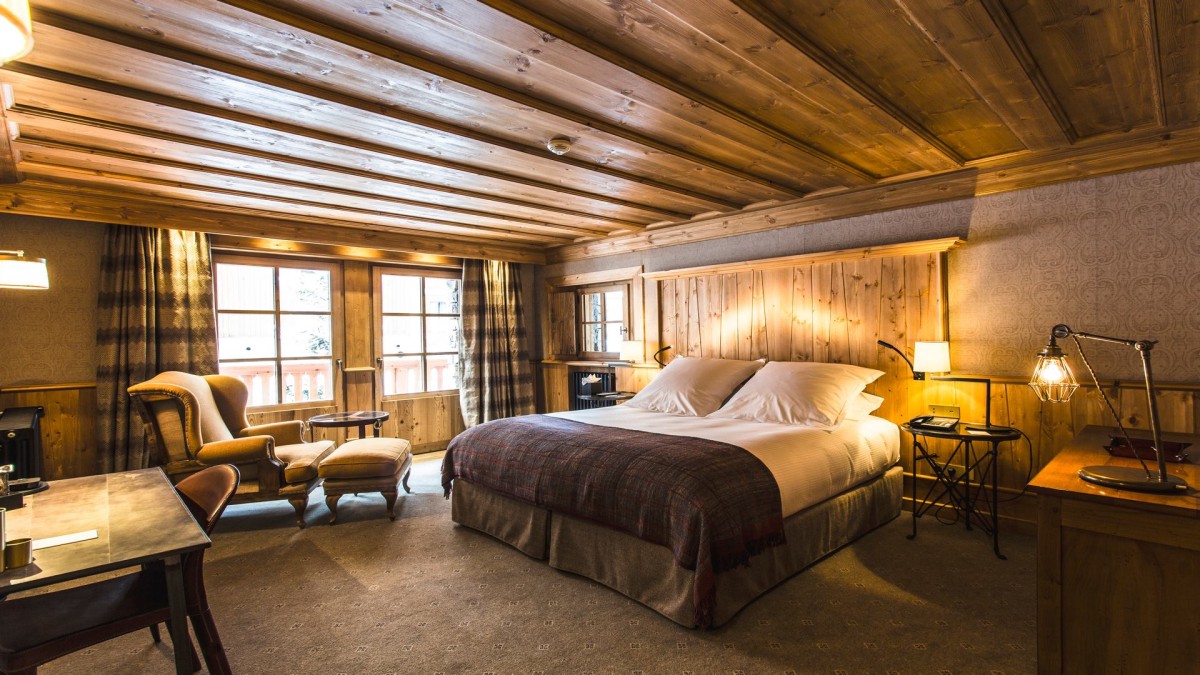 Chalet Ambre Chalet Ambre