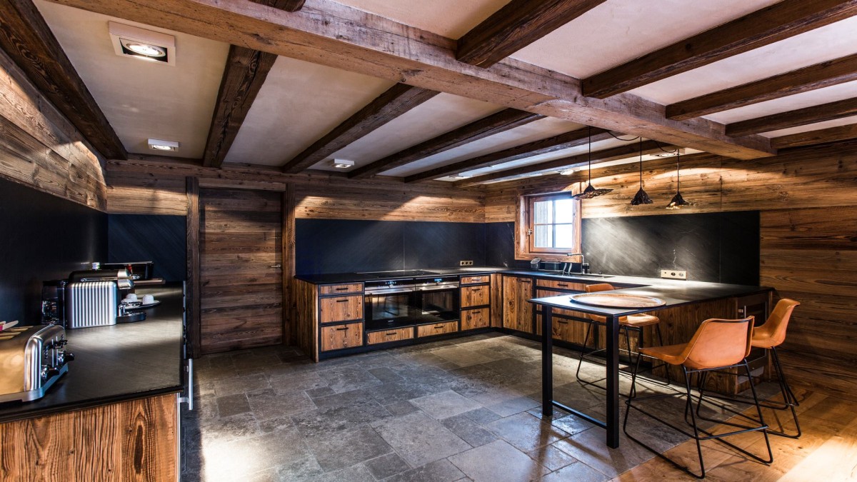 Chalet Ambre Chalet Ambre