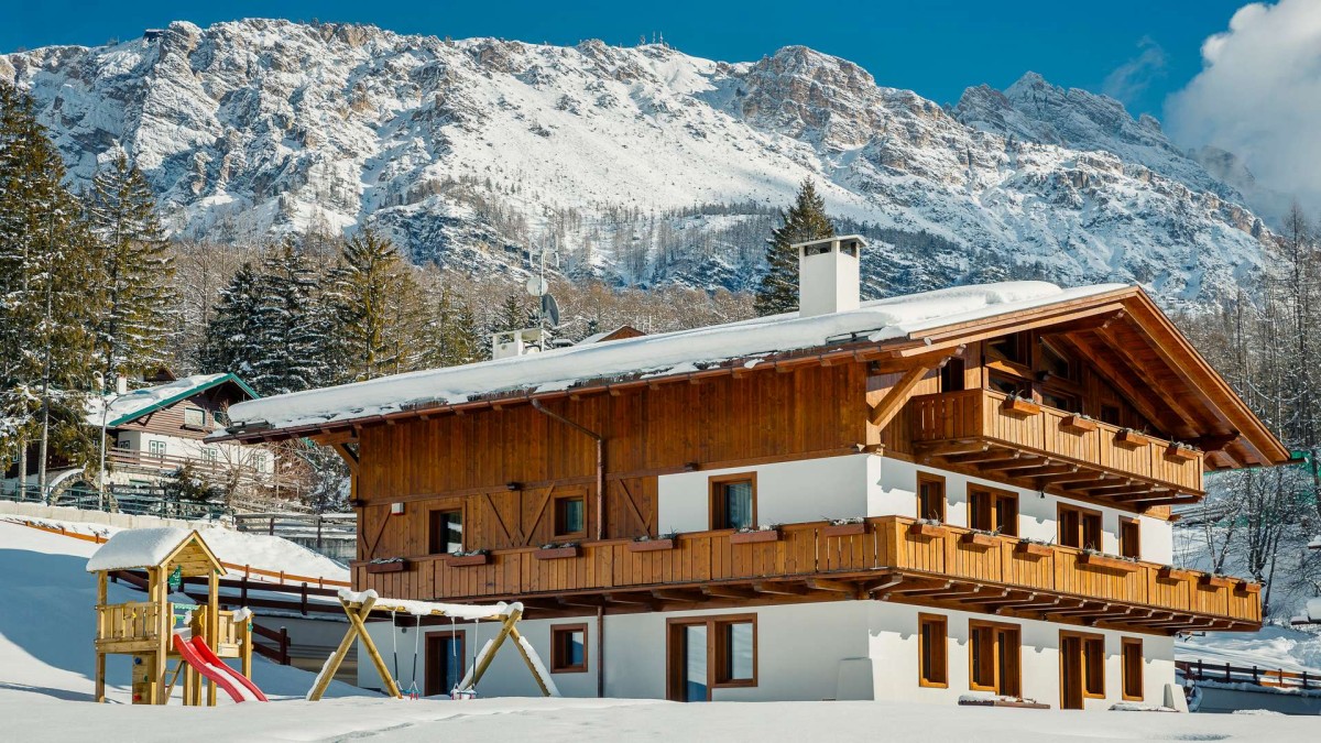 Chalet Dolce Vita